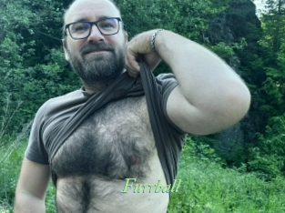 furrball Tel Coquin