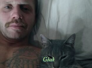 Gbak
