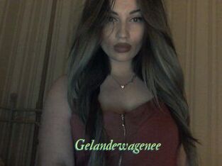 Gelandewagenee