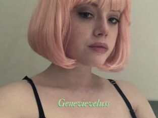 Genevieveluss Tel Coquin