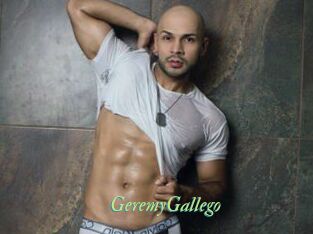 GeremyGallego