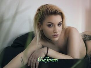 GiaJames