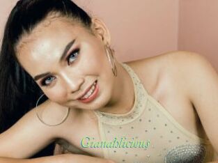 Gianahlicious