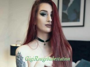 GigiRougebabestation