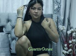 GinetteOcean