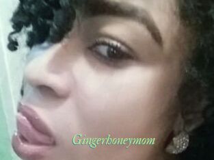 Gingerhoneymom