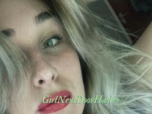 GirlNextDoorHayley