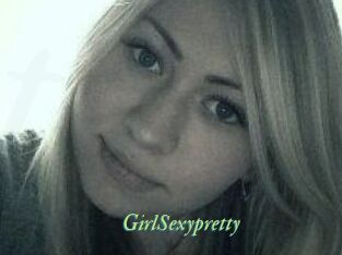 GirlSexypretty