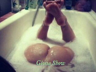 Gloria_Show Tel Coquin