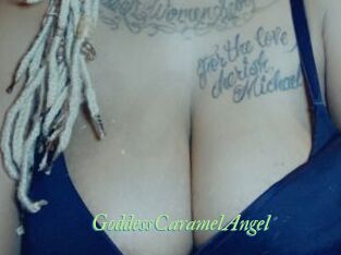 GoddessCaramelAngel