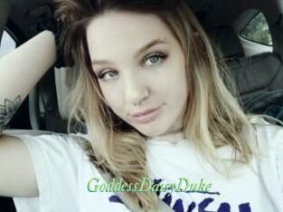 GoddessDaisyDuke Tel Coquin