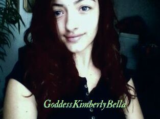 GoddessKimberlyBella