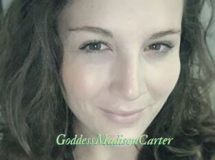 GoddessMadisonCarter
