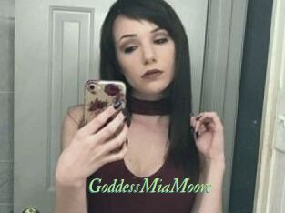 GoddessMiaMoore