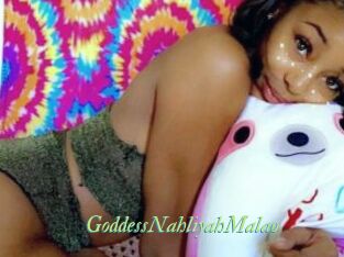GoddessNahliyahMalao