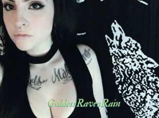 GoddessRavenRain