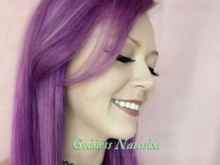 Goddess_Natasha Tel Coquin