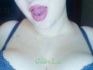 Golden_Lola Tel Coquin