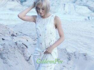 GoldennFox