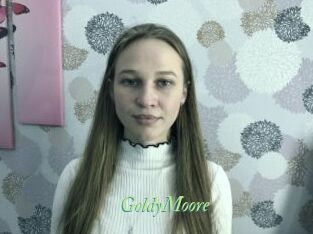 GoldyMoore