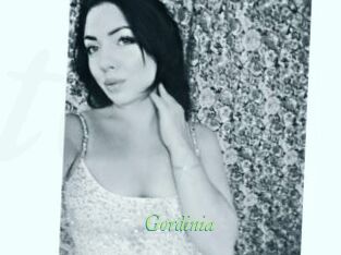 Gordinia