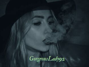 GorgeousLady92