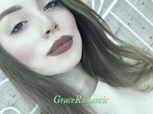 GraceRomantic Tel Coquin