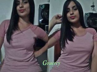 Gracecy