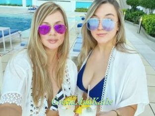 GreciaAndKathe