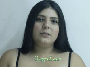 GyngerLains Tel Coquin