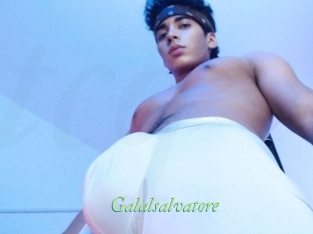galalsalvatore Tel Coquin