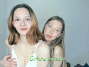 Gemmaandodelia