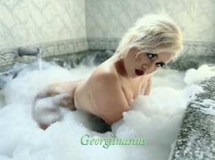 Georgiinasins
