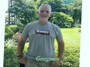 Georgyman