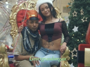 georrgeandmegan Tel Coquin