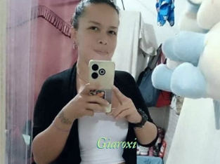 Giaroxi