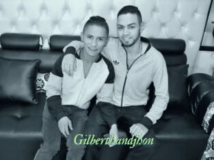 Gilberthandjhon