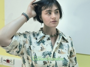 Gillianbrandon