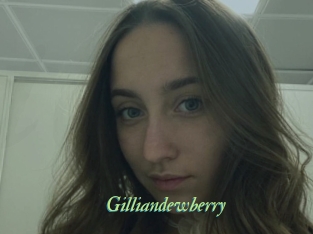 Gilliandewberry