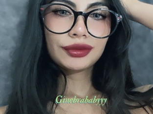 Ginebrababyyy