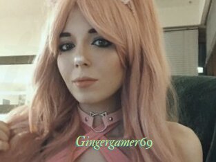Gingergamer69