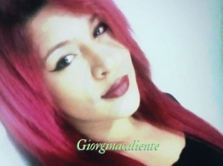 Giorginacaliente