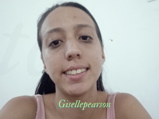 gisellepearson Tel Coquin