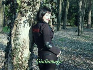 Giuliamagic