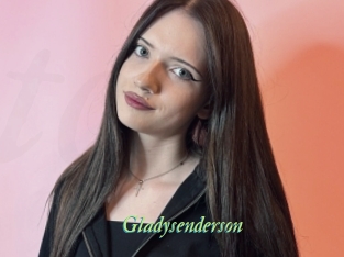 Gladysenderson