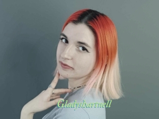 Gladyshartnell