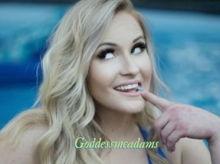 Goddessmcadams