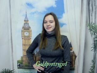 Goldprettygirl
