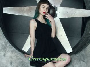 Greenaquamarine