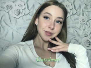 gutsyheart Tel Coquin